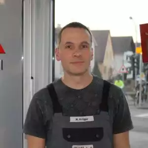 Portraitfoto der Kontaktperson
