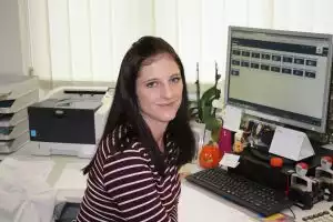 Portraitfoto der Kontaktperson