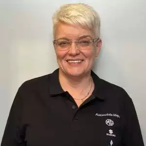 Portraitfoto der Kontaktperson