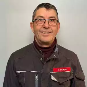 Portraitfoto der Kontaktperson