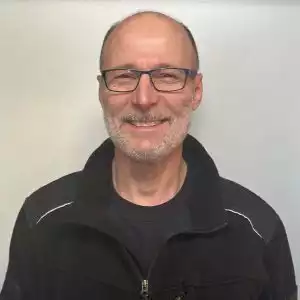 Portraitfoto der Kontaktperson