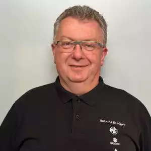 Portraitfoto der Kontaktperson