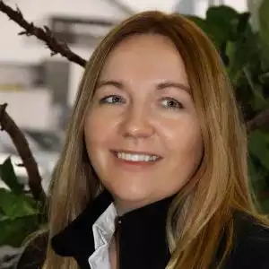 Portraitfoto der Kontaktperson