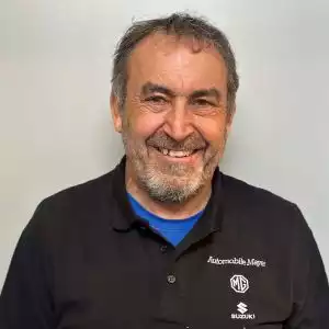 Portraitfoto der Kontaktperson