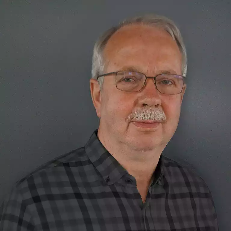 Geert Völker 