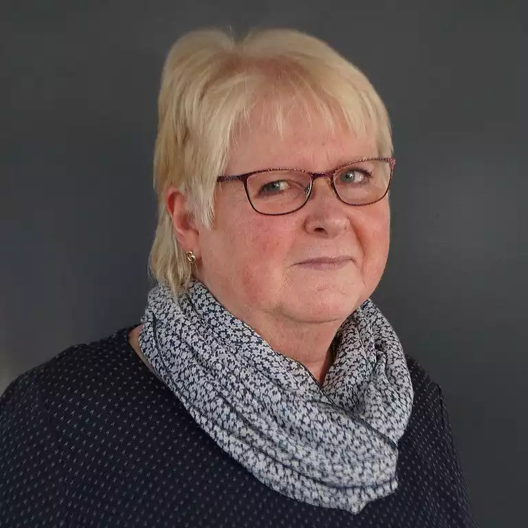 Portraitfoto der Kontaktperson