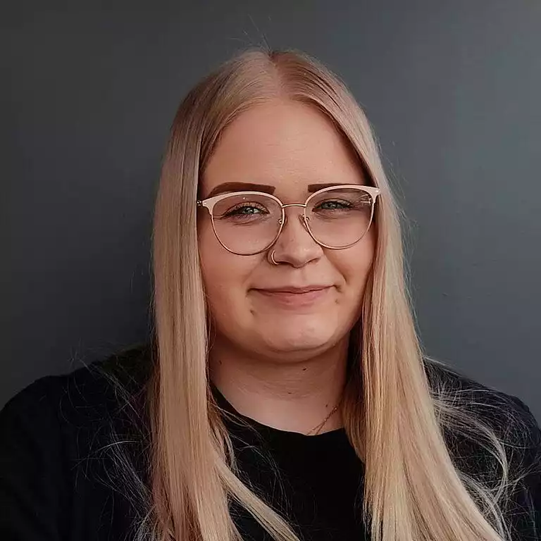 Portraitfoto der Kontaktperson