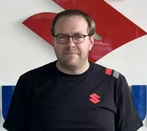 Portraitfoto der Kontaktperson