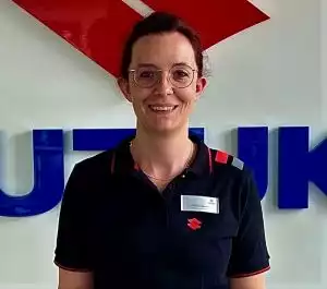 Portraitfoto der Kontaktperson