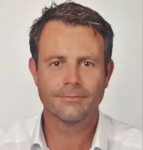 Portraitfoto der Kontaktperson