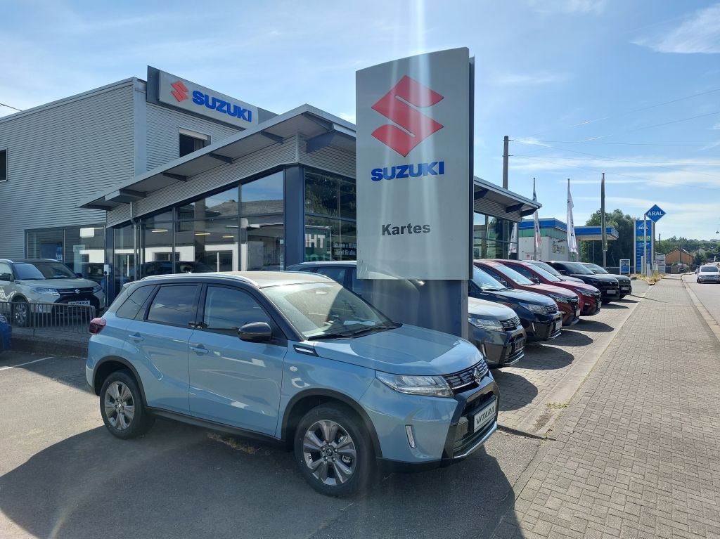 Autohaus