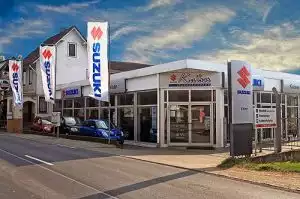 Autohaus