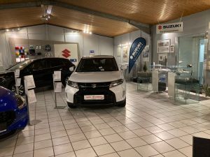 Service Annahme