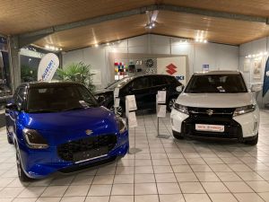 Showroom
