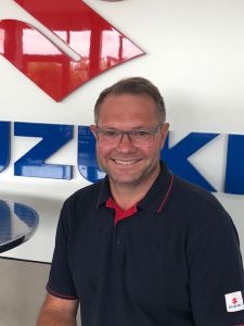 Portraitfoto der Kontaktperson