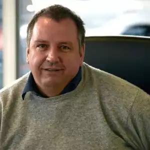 Portraitfoto der Kontaktperson
