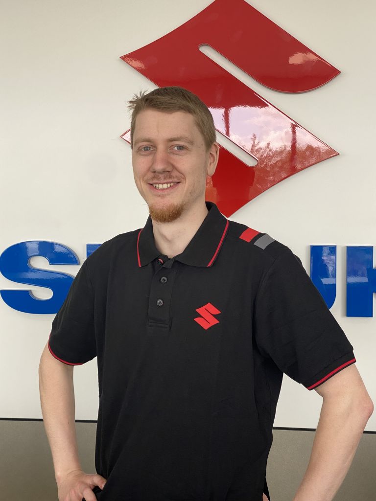 Portraitfoto der Kontaktperson