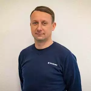 Portraitfoto der Kontaktperson