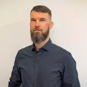 Portraitfoto der Kontaktperson