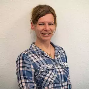 Portraitfoto der Kontaktperson