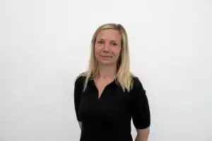 Portraitfoto der Kontaktperson