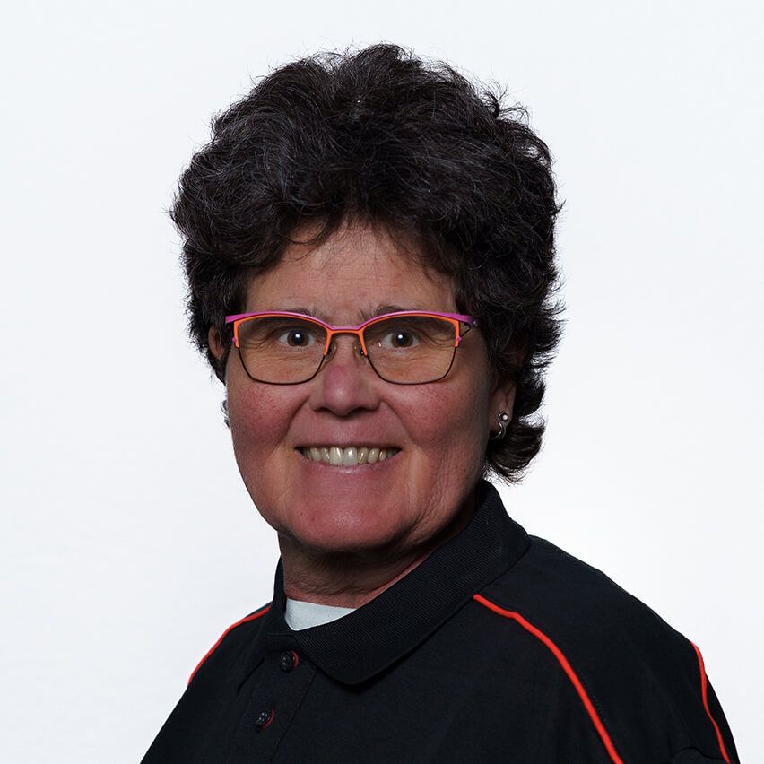 Portraitfoto der Kontaktperson