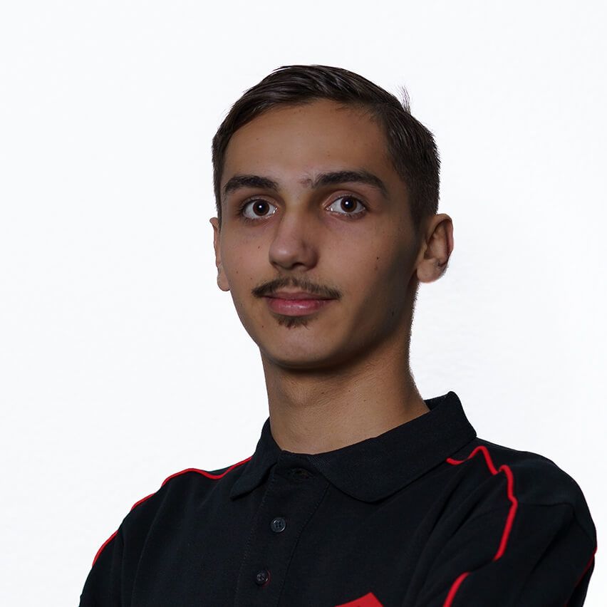 Portraitfoto der Kontaktperson