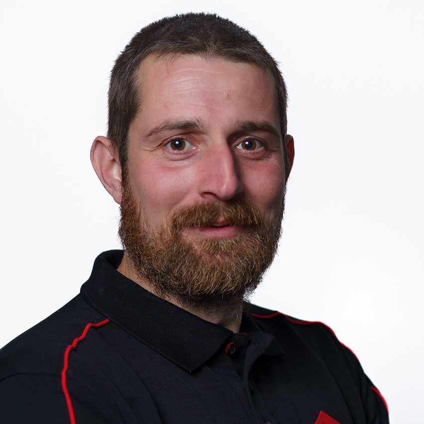 Portraitfoto der Kontaktperson