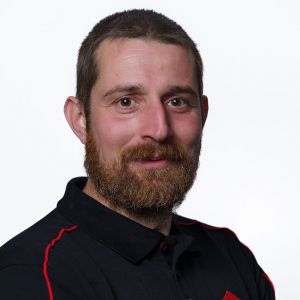 Portraitfoto der Kontaktperson