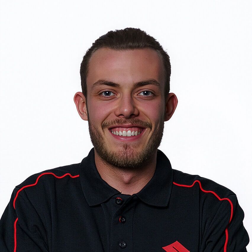 Portraitfoto der Kontaktperson