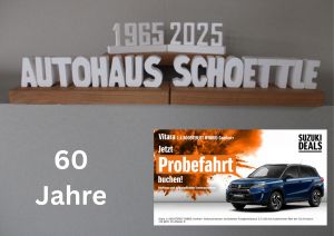 Jubiläumsaktion