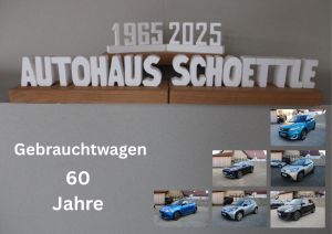 Jubiläumsaktion