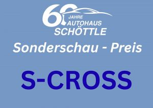 e-Vitara Vorstellung