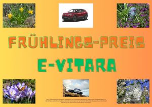 Frühlingsaktion