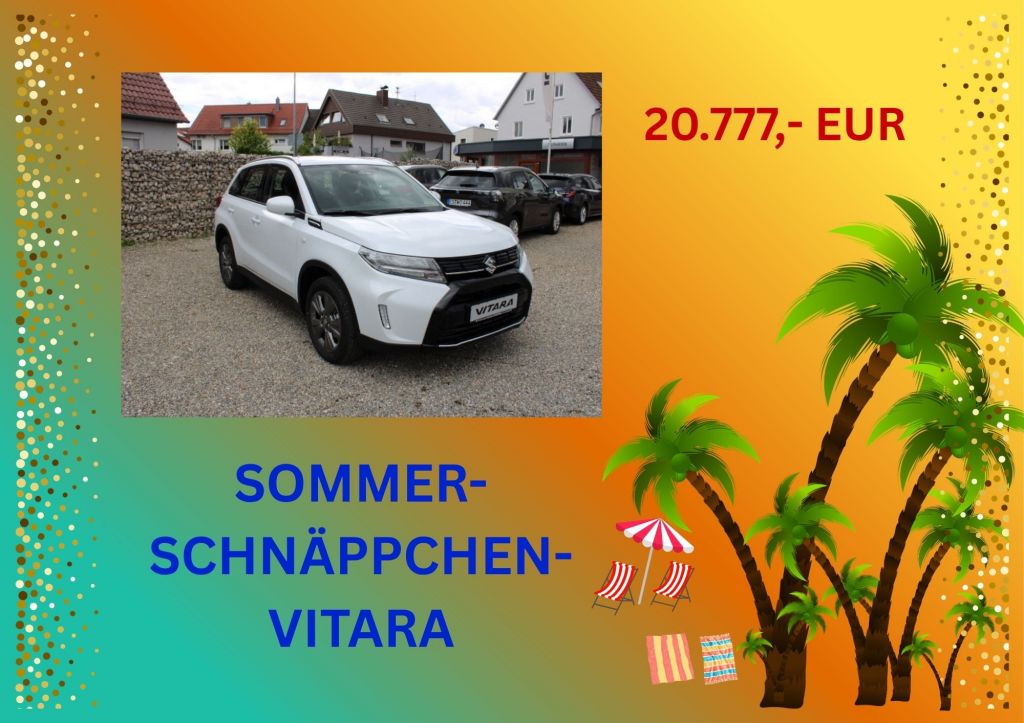 Sommeraktion