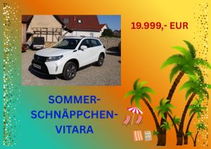 Sommeraktion