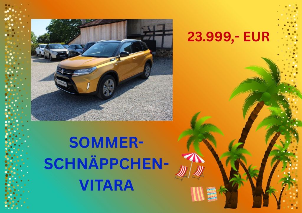 Sommeraktion