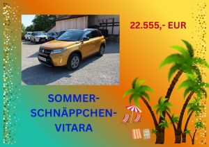 Sommeraktion