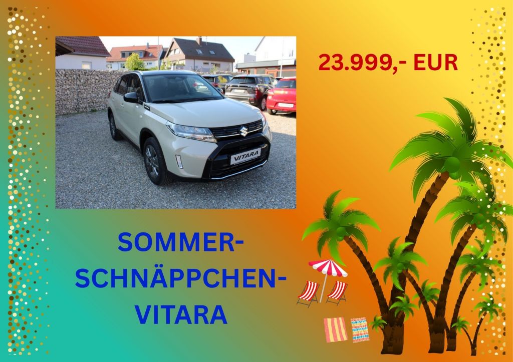 Sommeraktion