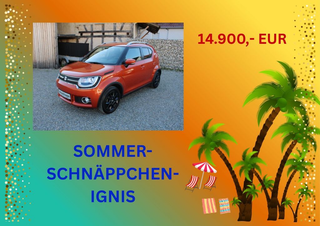 Sommeraktion