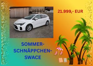 Sommeraktion