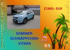 Sommeraktion