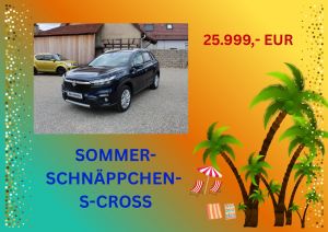 Sommeraktion