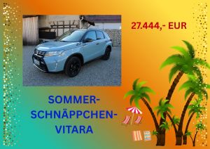 Sommeraktion