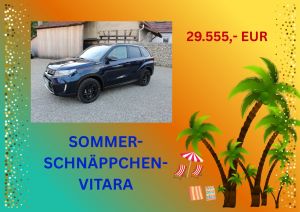 Sommeraktion