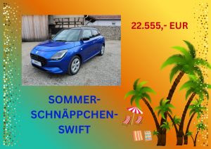 Sommeraktion