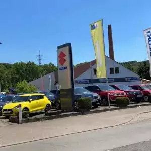 Auto Wilhelm GmbH
