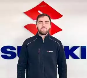 Portraitfoto der Kontaktperson