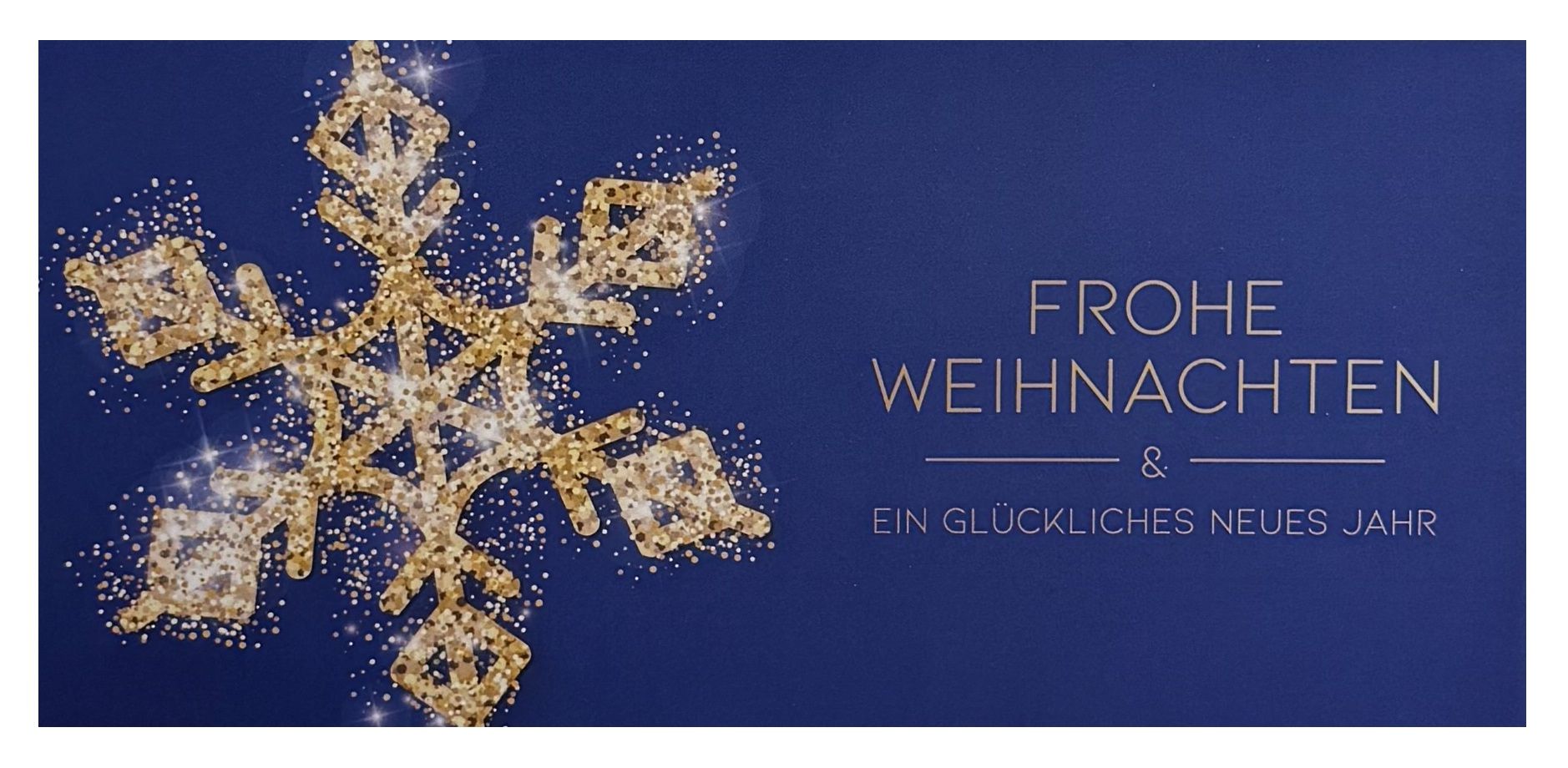 Weihnachten