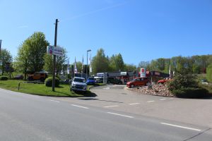 Autohaus Pfaff GmbH
